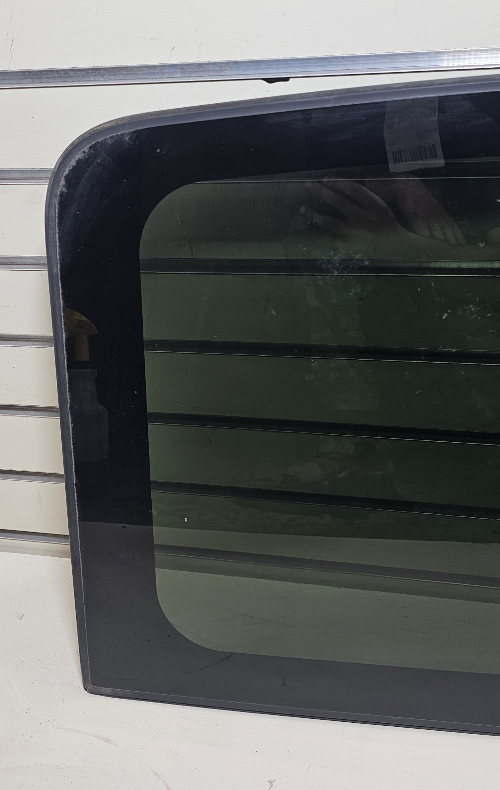 🔥11-19 Ford Explorer Front Sun Roof Sunroof Sliding Window Glass OEM