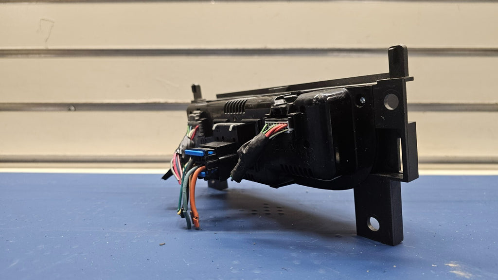 🔥06-11 Chevy HHR DASH AC Heater Temperature Climate Control Air Conditioner OEM