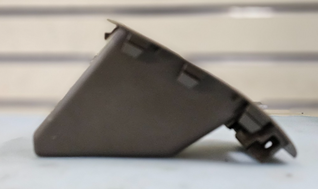 🔥2003-2007 Saturn Ion Dash Coin Bin Dimmer Switch Tan OEM