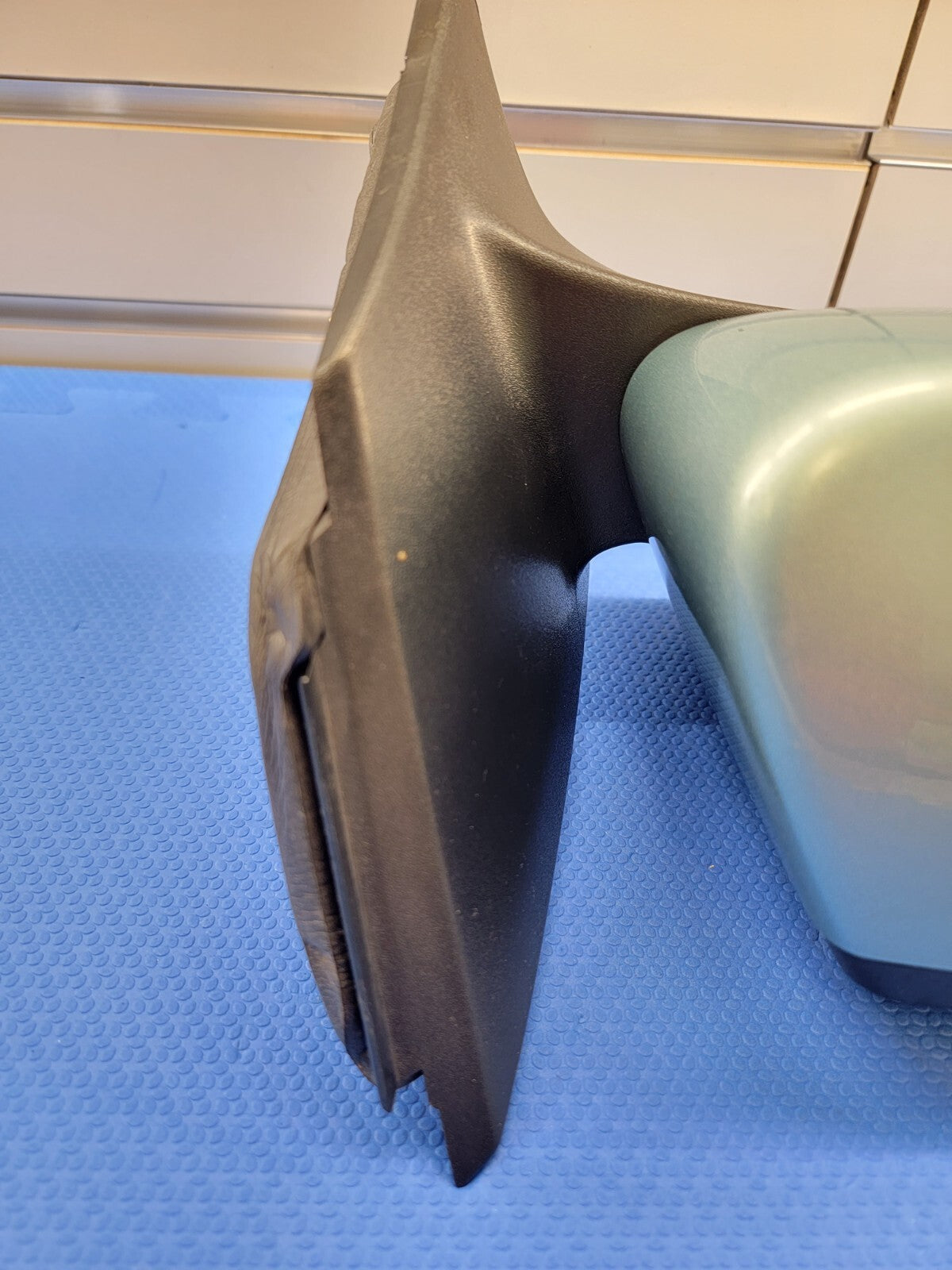 2012-2014 Ford Focus Door Mirror Passenger Right Side Electric w/ blinker