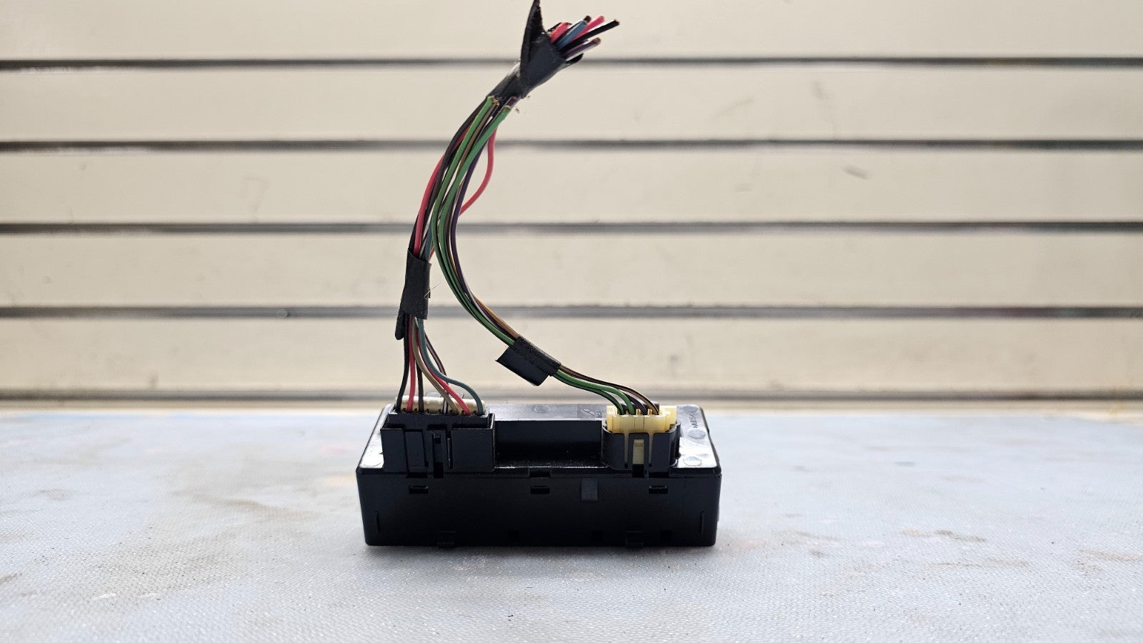 🔥99-02 Silverado SIERRA 4WD Four Wheel Drive Transfer Case Switch Assembly OEM