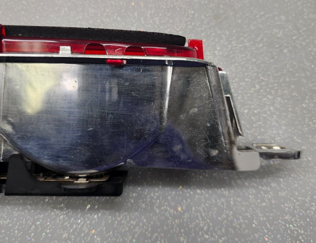 05-10 Chevy Cobalt Pontiac G5 Coupe 3rd Brake Light Taillight Stop Lamp Assembly