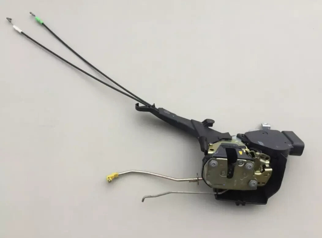 🔥 01-05 Toyota RAV4 Front Driver LH Door Latch Lock Actuator  OEM