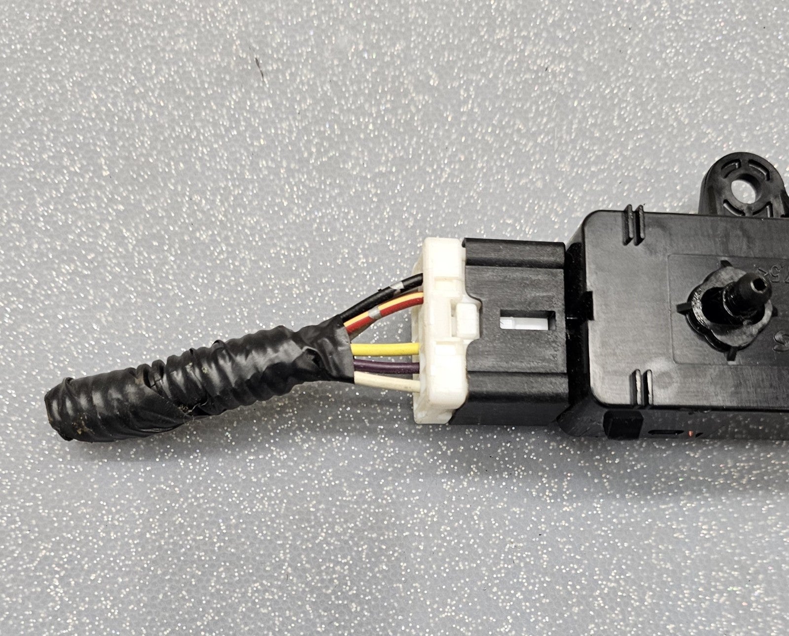 🔥09-14 Nissan Maxima Front Right Passenger Power Seat Adjuster Switch Assembly