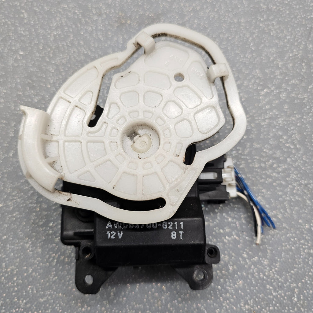 🔥97-01 Toyota Camry HEATER A/C SERVO Door Lock ACTUATOR MOTOR HVAC BLOWER OEM