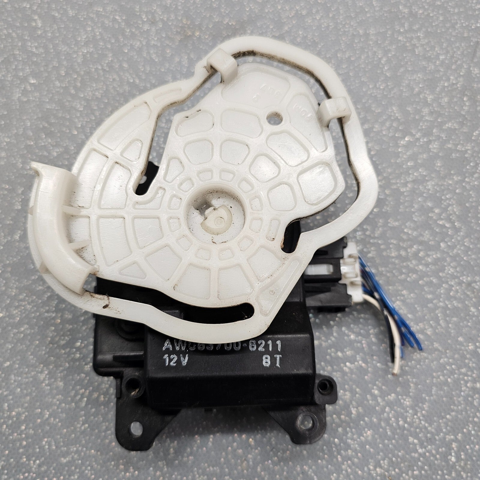 🔥97-01 Toyota Camry HEATER A/C SERVO Door Lock ACTUATOR MOTOR HVAC BLOWER OEM