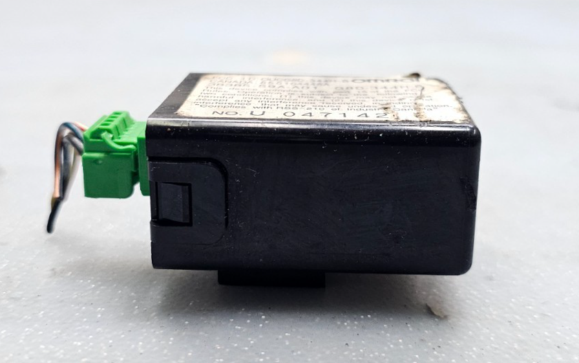 🔥2003-2011 Honda Element CR-V Civic Anti Theft Keyless Entry Control Module OEM