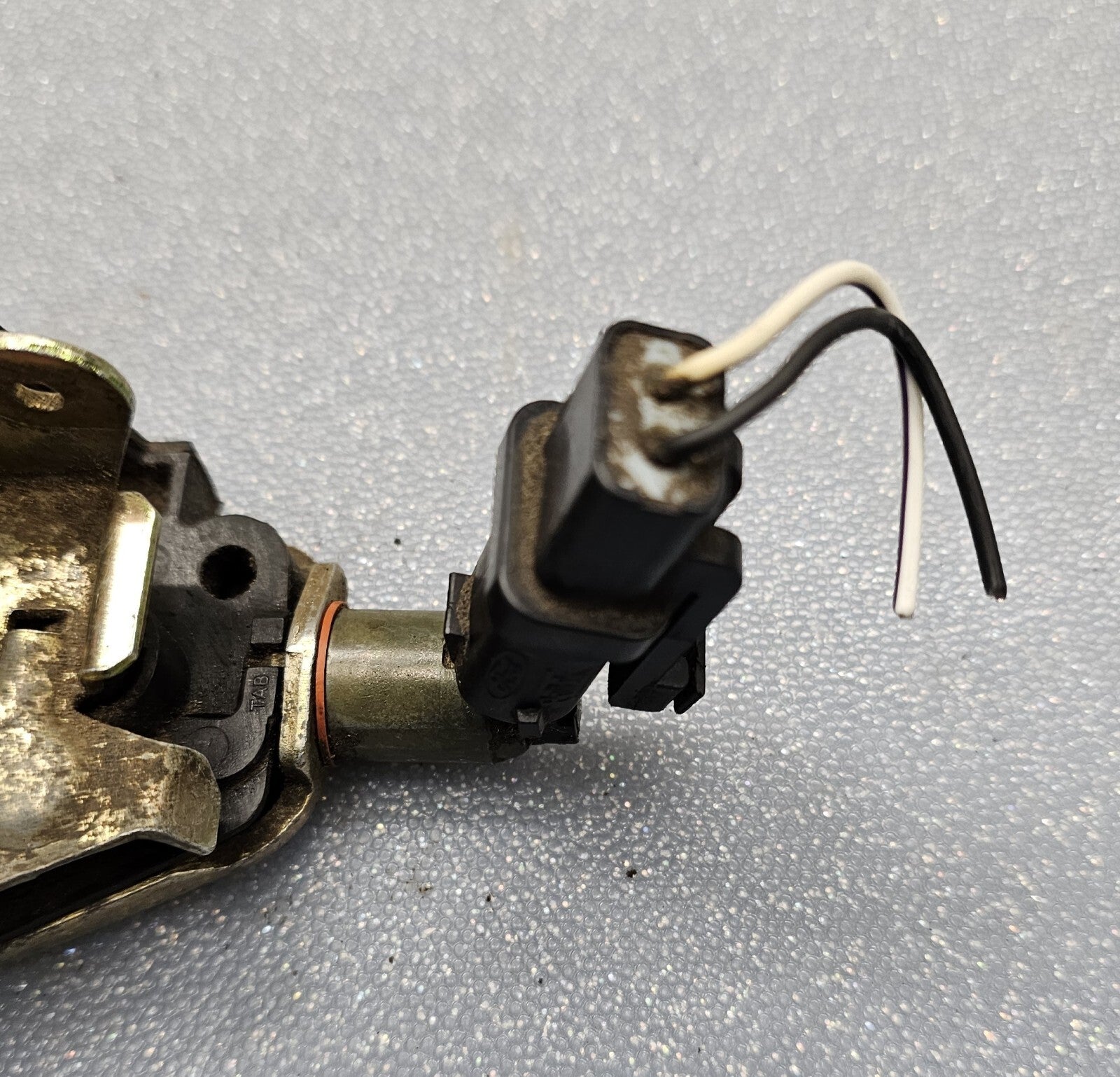 🔥97-02 FORD EXPEDITION/ NAVIGATOR REAR LIFTGATE TRUNK LOCK LATCH ACTUATOR OEM