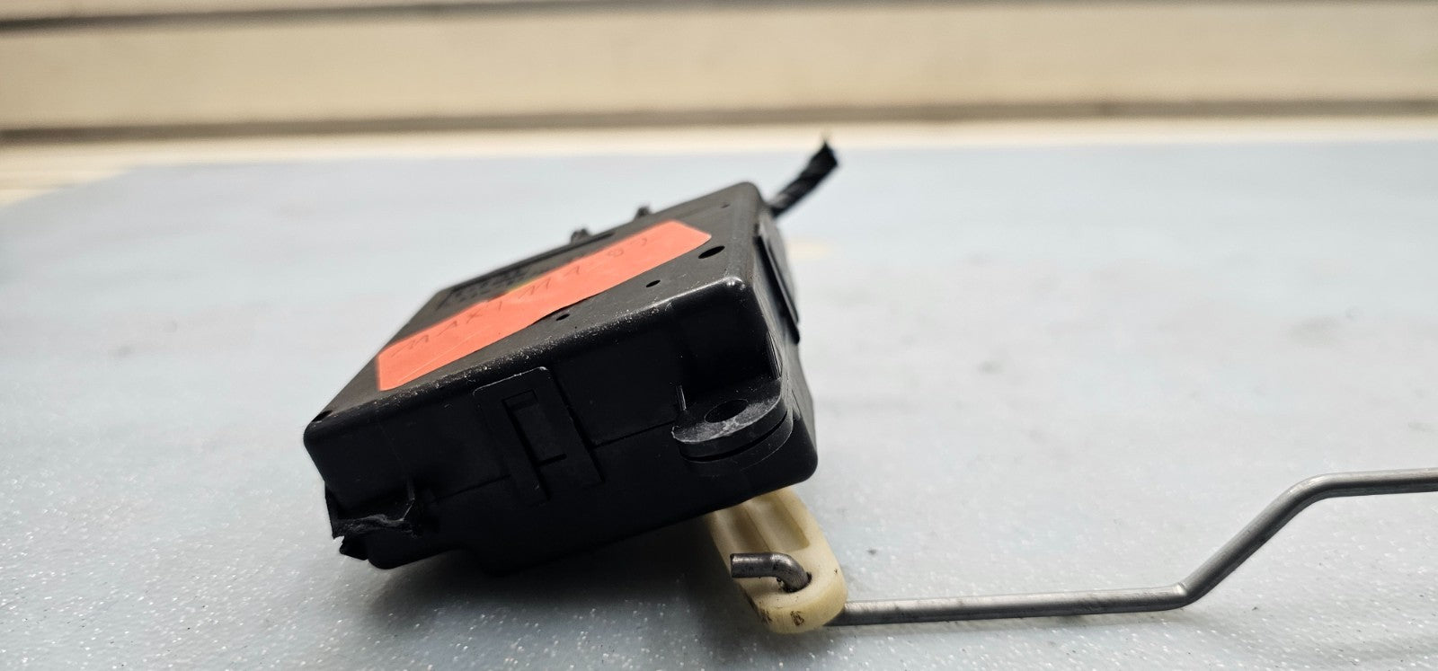 🔥00-03 Nissan Maxima Mode Door Actuator Assembly AC Climate Heater Regulator