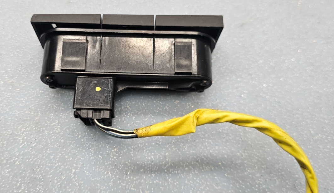 🔥06-10 EXPLORER MOUNTAINEER 4X4 4WD SELECTOR SWITCH CONTROL TRANSFER CASE OEM