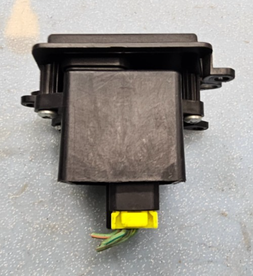 🔥01-10 DODGE RAM DAKOTA RIGHT PASSENGER BAG ON OFF DASH SWITCH ASSEMBLY BLACK