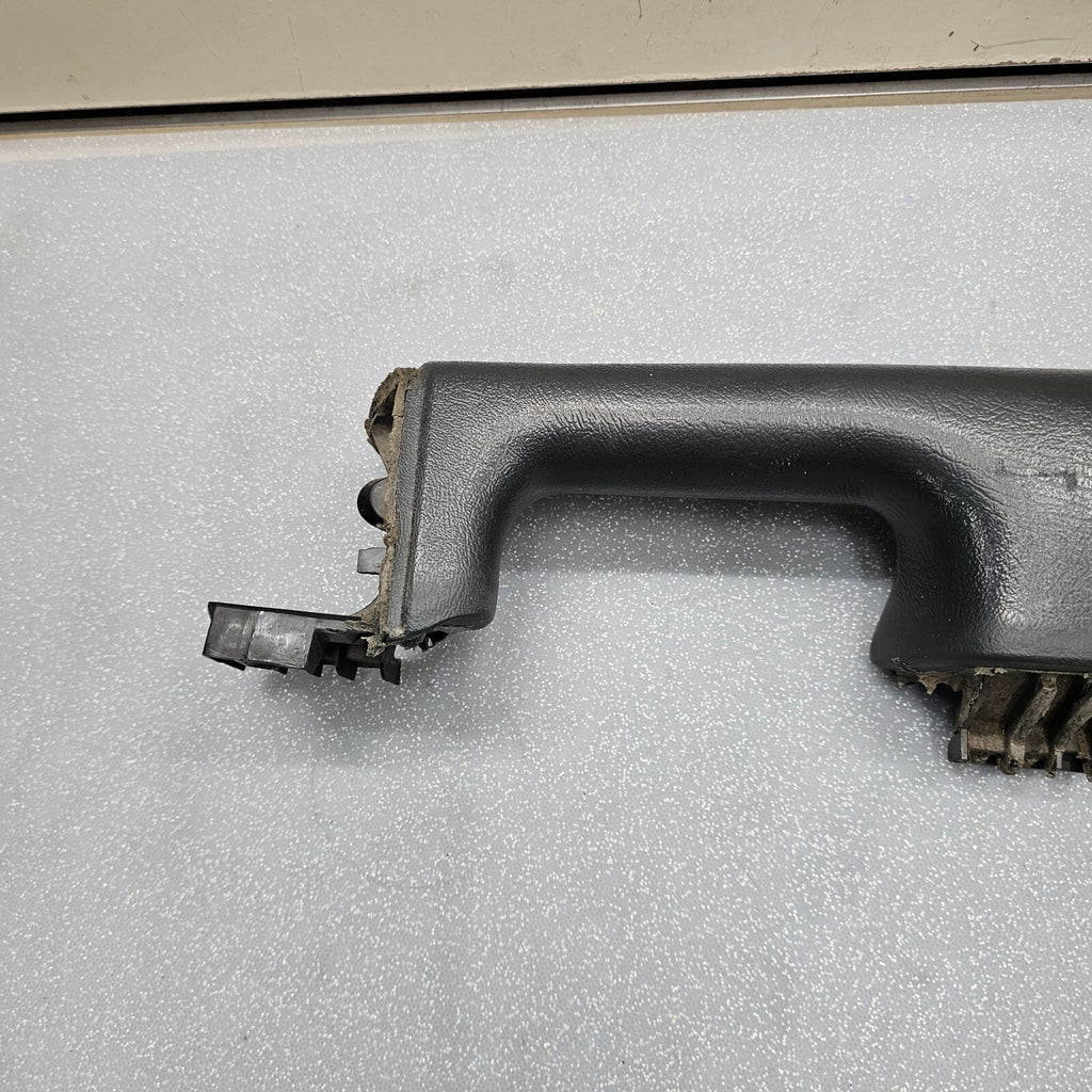 🔥99-02 Chevrolet GMC Silverado Tahoe Front Left Door Armrest Handle Graphite H1
