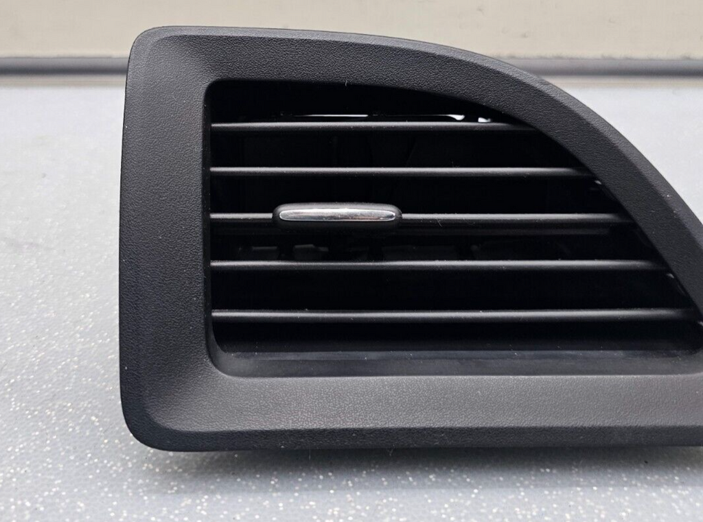 🔥08-12 MALIBU Dash Front left Driver A/C Heater AIR VENT Conditioner Black VT46