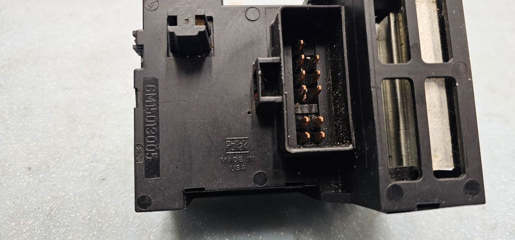🔥95-02 Silverado Truck SUV Sierra Silverado Headlight Dimmer Switch Black HS14