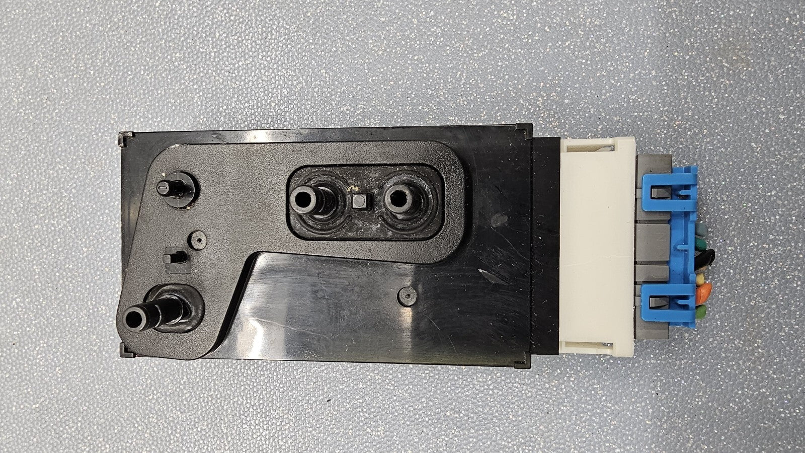 🔥00-05 CADILLAC DEVILLE FRONT LEFT DRIVER SIDE SEAT ADJUSTER SWITCH ASSEMBLY