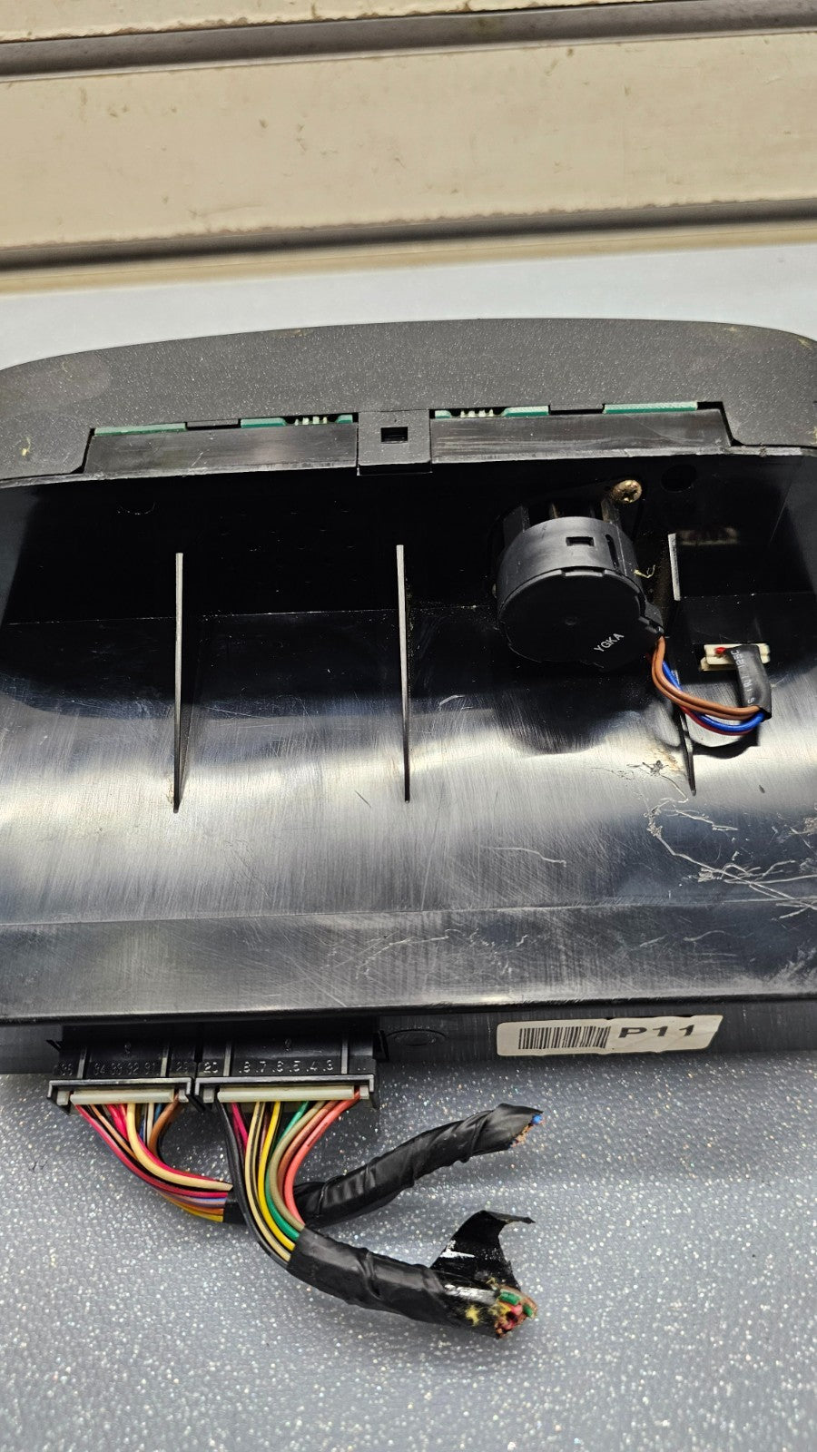 🔥03-06 Hyundai Santa Fe A/C Heater Climate Temperature Control Conditioning OEM