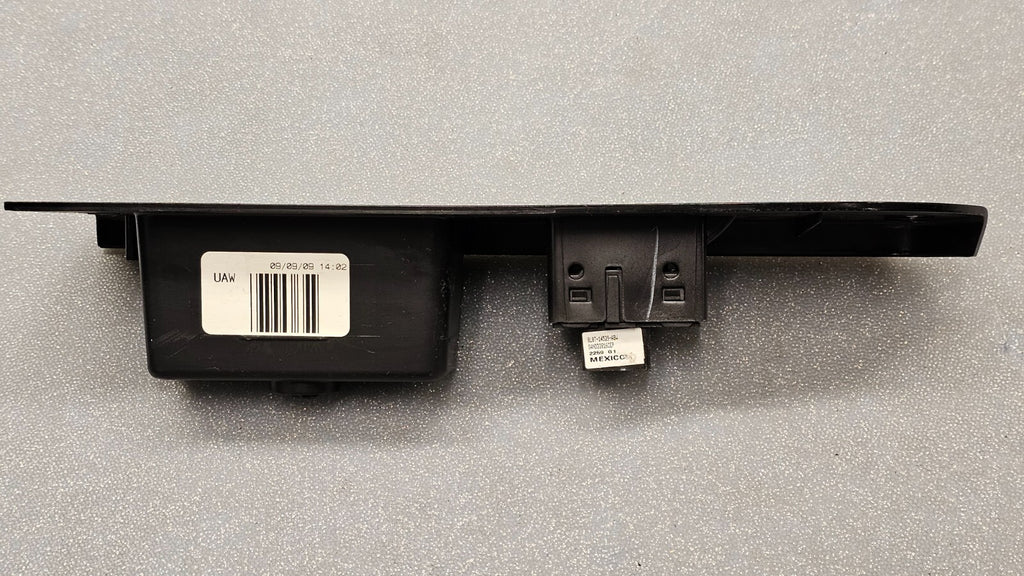 🔥08-12 Escape Focus Right Passenger Door Power Window Control Switch Black OEM