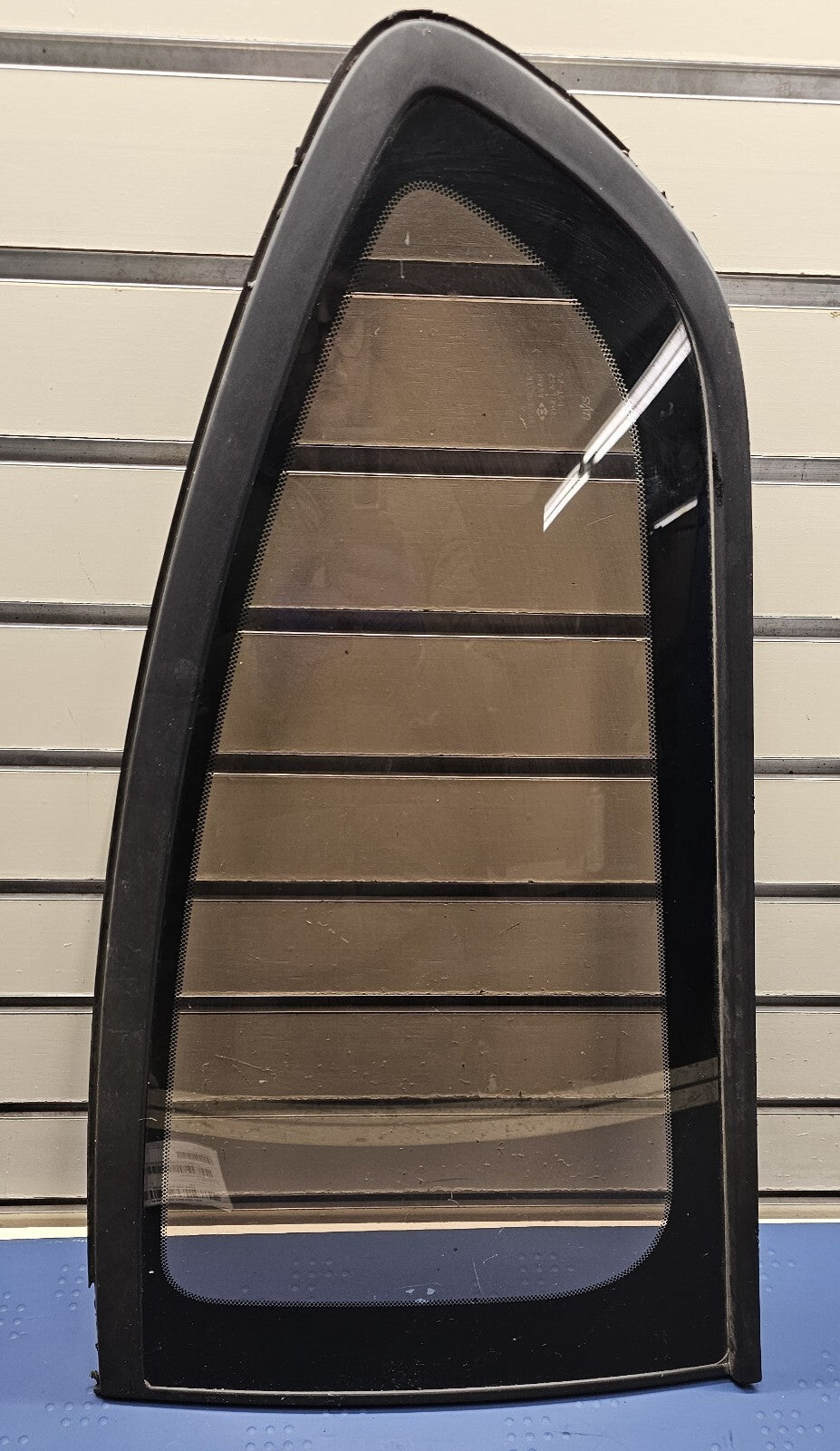 🔥2005-2010 Scion tC Driver Left Rear Quarter Window Glass OEM