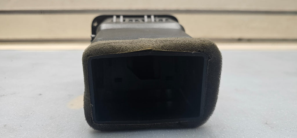 🔥99-06 Silverado Sierra Right Passenger Dash AC A/C HVAC Heater Air Vent Black
