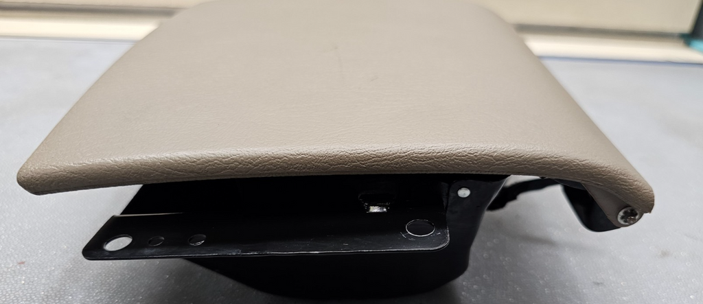 🔥00-05 Buick Lesabre Dash Mounted Ashtray Pull Down Ash Tray Tan OEM