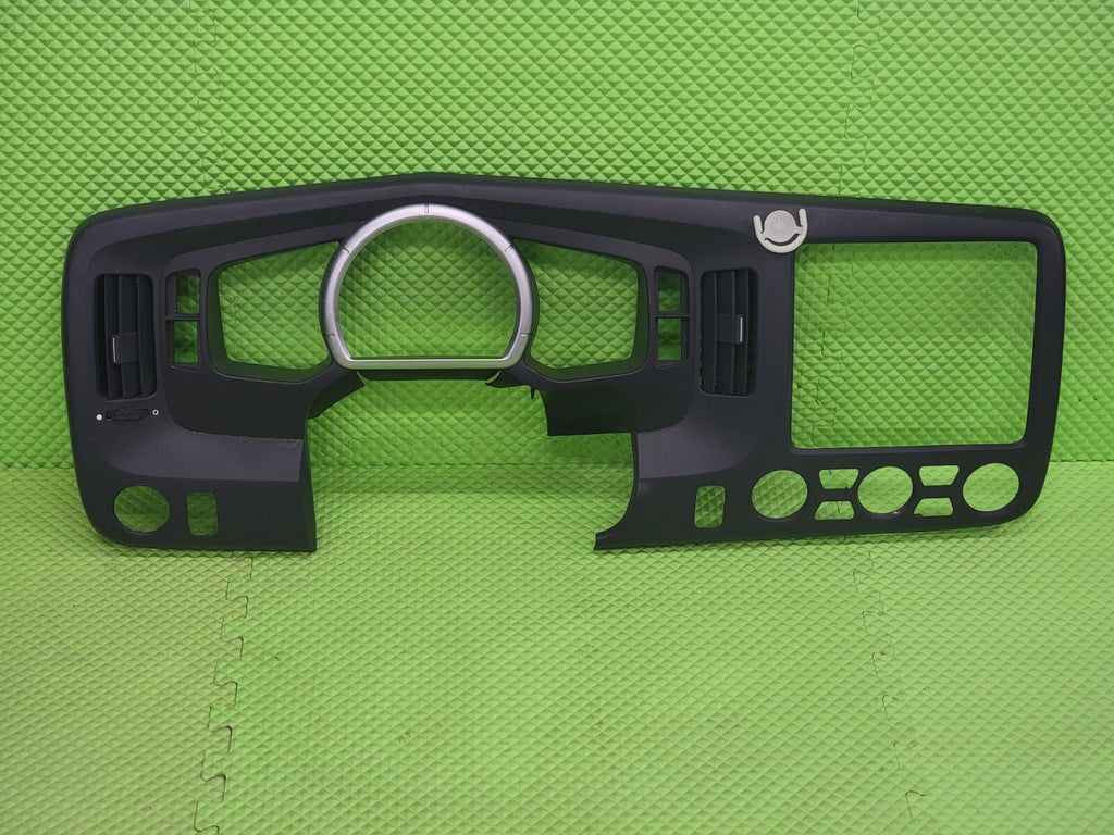 🔥2006-2014 Honda Ridgeline Speedometer Radio Dash Surround Bezel OEM BLUE B77