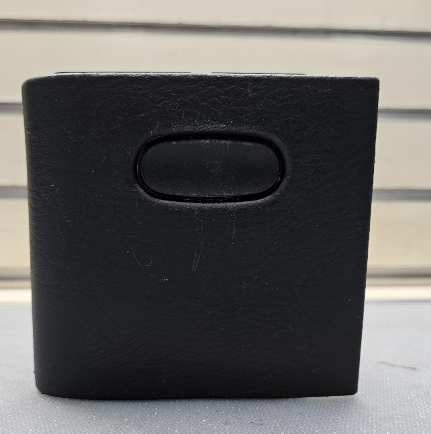 🔥02-05 Dodge Ram 1500 2500 Folding Dash Ashtray Assembly Ash Tray OEM BLACK