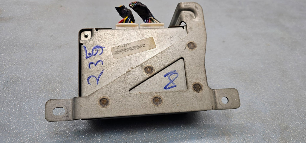🔥05-12 Nissan Frontier  Xterra Pathfinder AT 4x4 transfer case control module