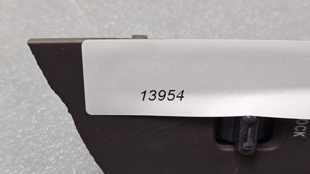 🔥00-04 Outback Legacy Front Right Passenger Side Window Control Switch Black
