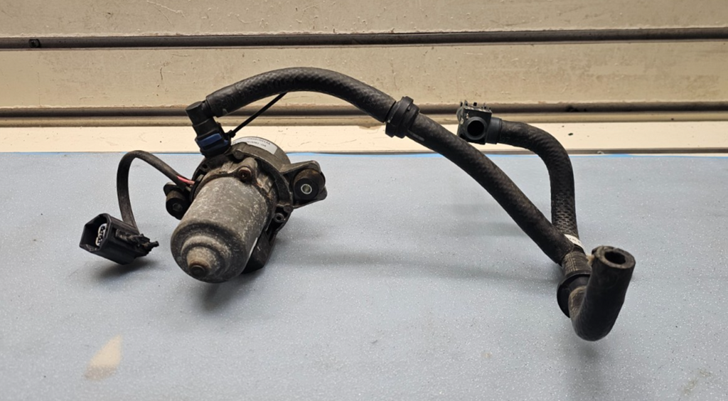 🔥2011-2020 Grand Caravan Town & Country Brake Vacuum Pump