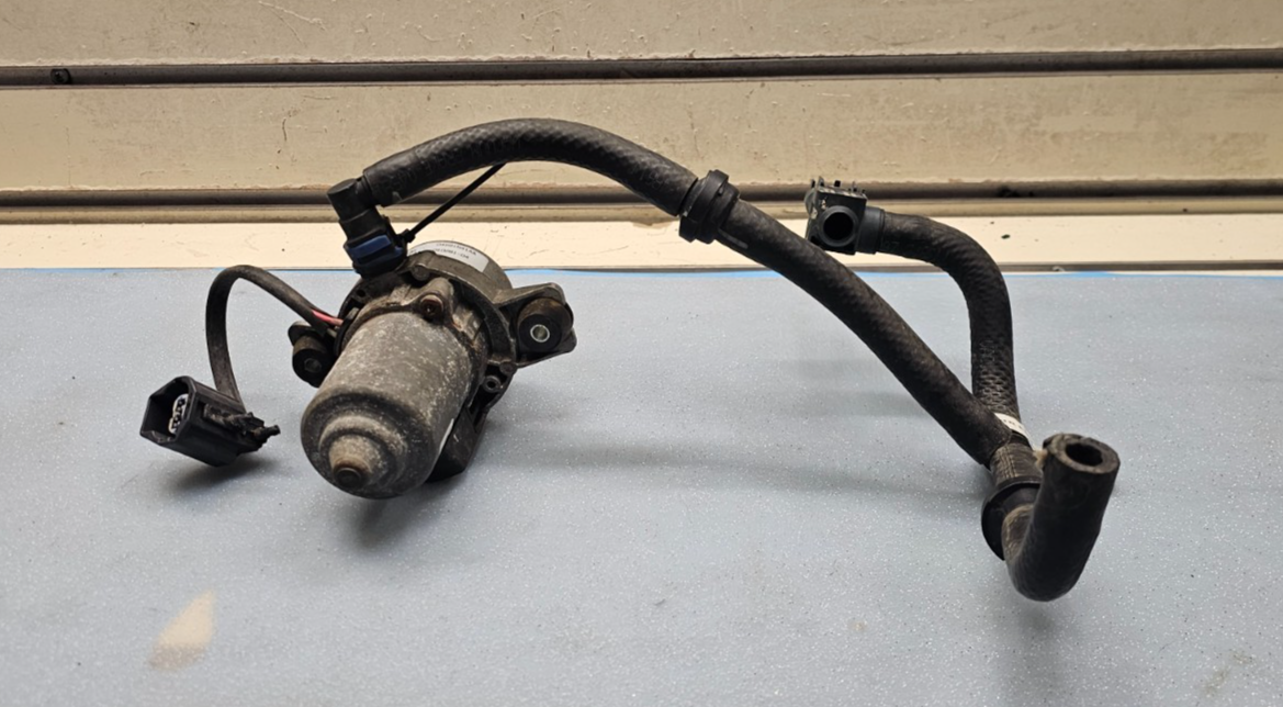 🔥2011-2020 Grand Caravan Town & Country Brake Vacuum Pump