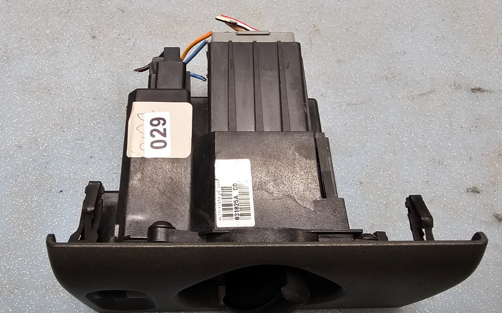 🔥04-08 Ford F150 Dash Head Light Headlight Dimmer Lamp Control Switch OEM BLACK