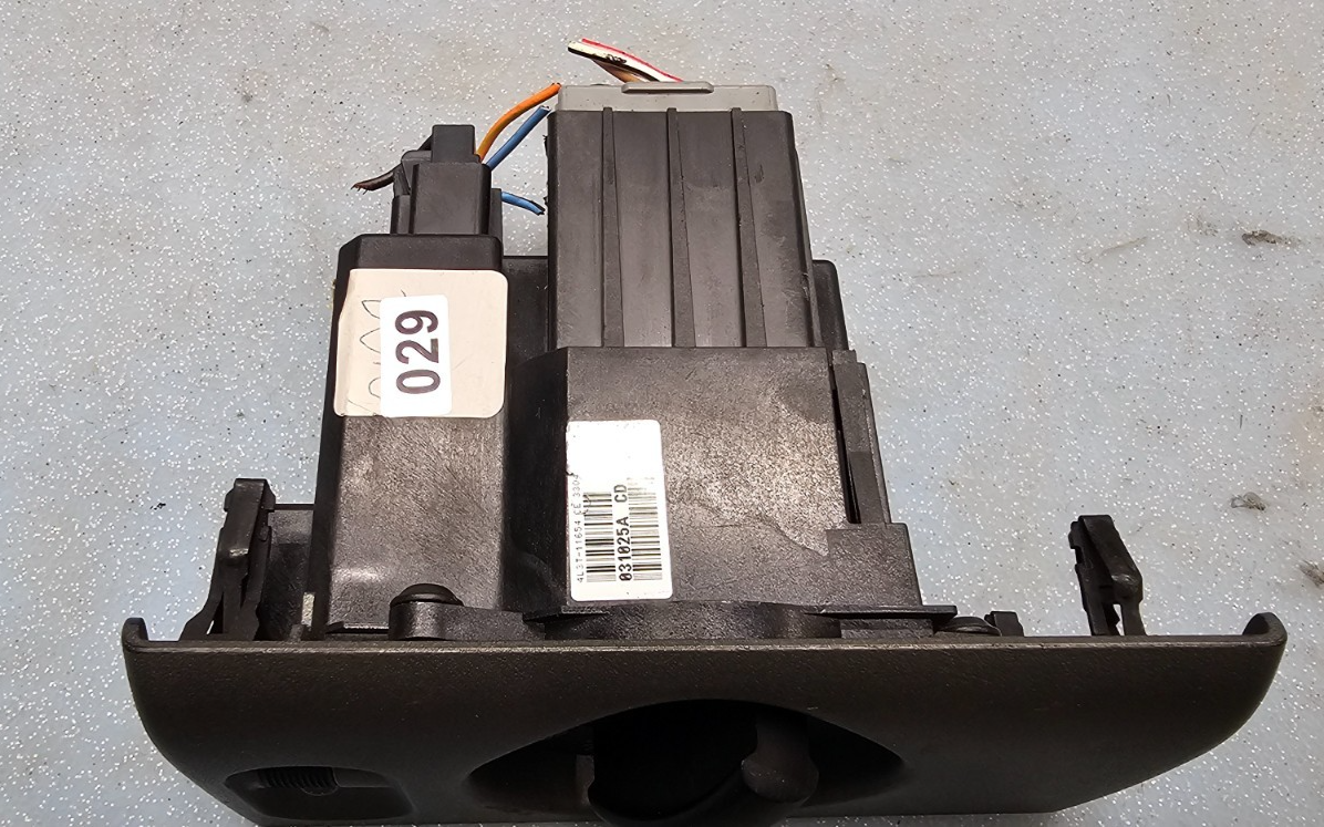 🔥04-08 Ford F150 Dash Head Light Headlight Dimmer Lamp Control Switch OEM BLACK