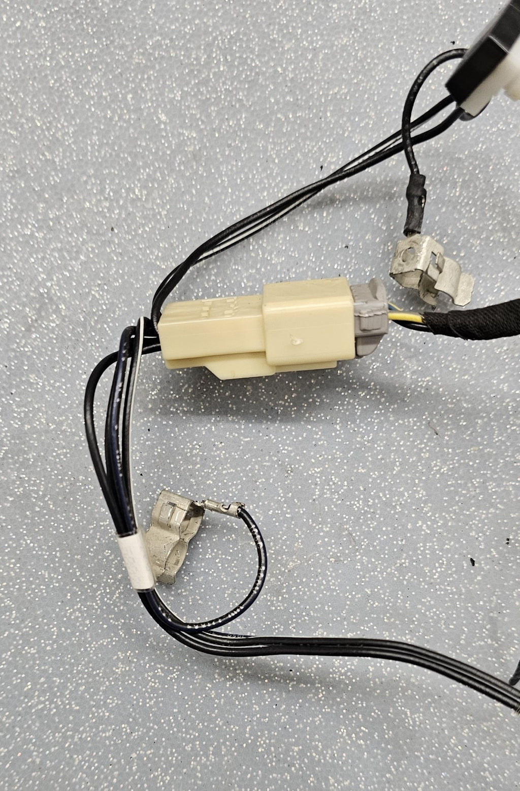 🔥02-08 Dodge Ram Overhead Console Map Dome Light Switch Switches Wiring Harness