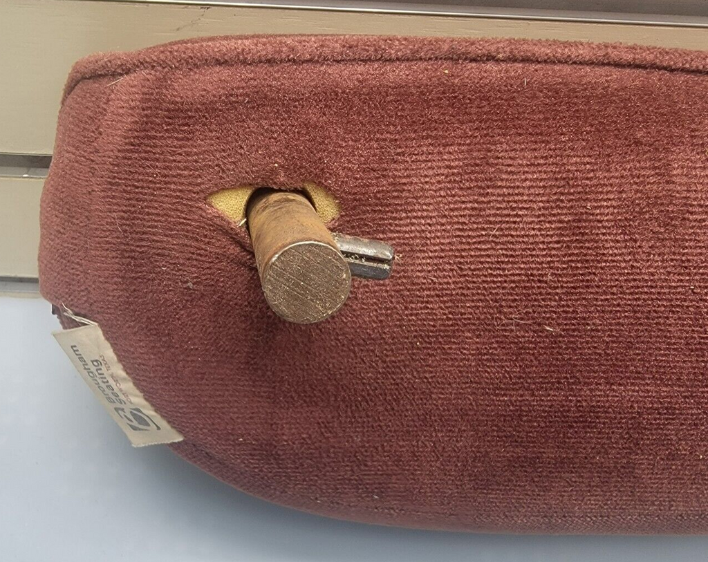 🔥1988-1994 CHEVY GMC C/K SUBURBAN BLAZER Seat Arm Rest RED