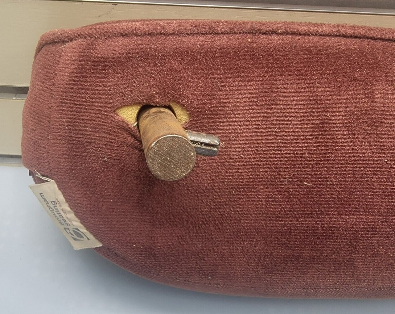 🔥1988-1994 CHEVY GMC C/K SUBURBAN BLAZER Seat Arm Rest RED