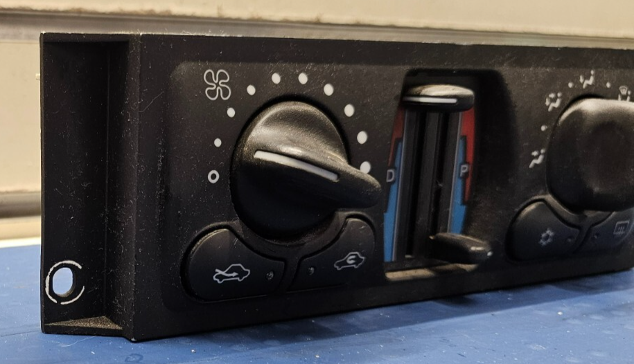 🔥04-05 MONTE CARLO IMPALA AC HEATER CLIMATE TEMPERATURE CONTROL AIR CONDITIONER