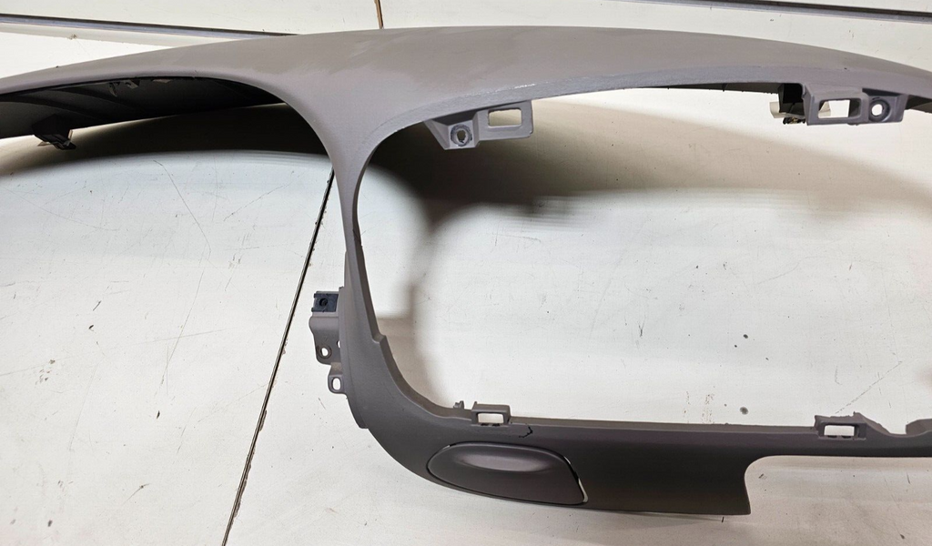 🔥97-03 Ford F150 EXPEDITION Upper DASH PAD Dashboard Panel Bezel Trim Tan DP2