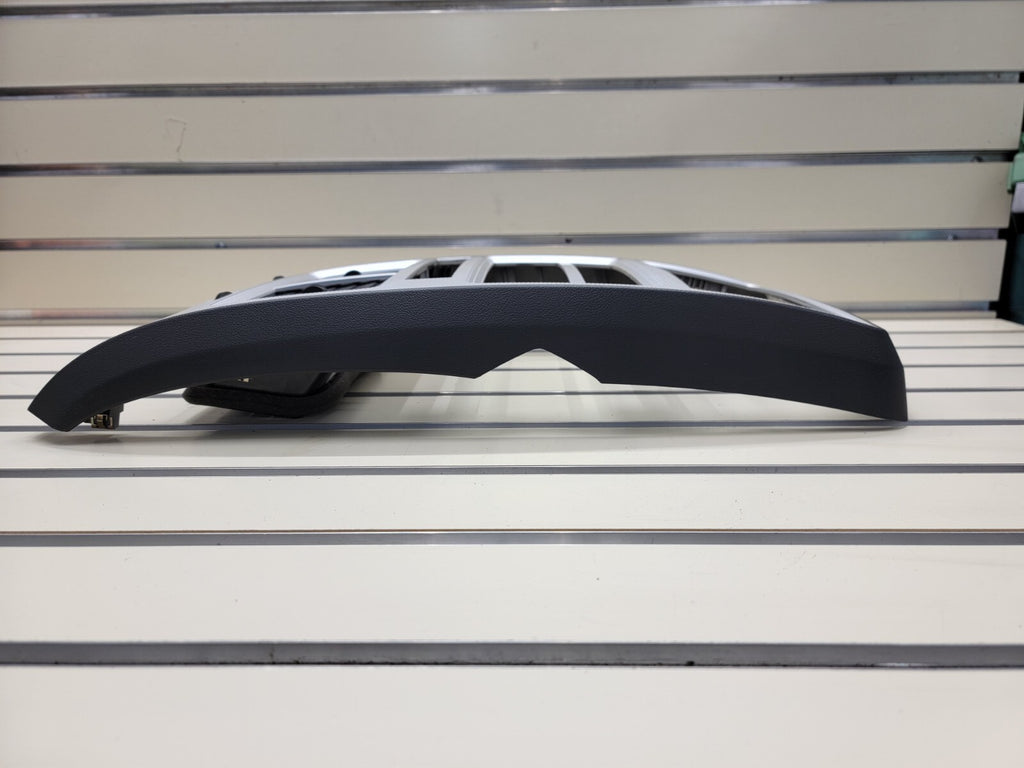 🔥2009-2010 DODGE JOURNEY DASH RADIO TRIM BEZEL OEM silver