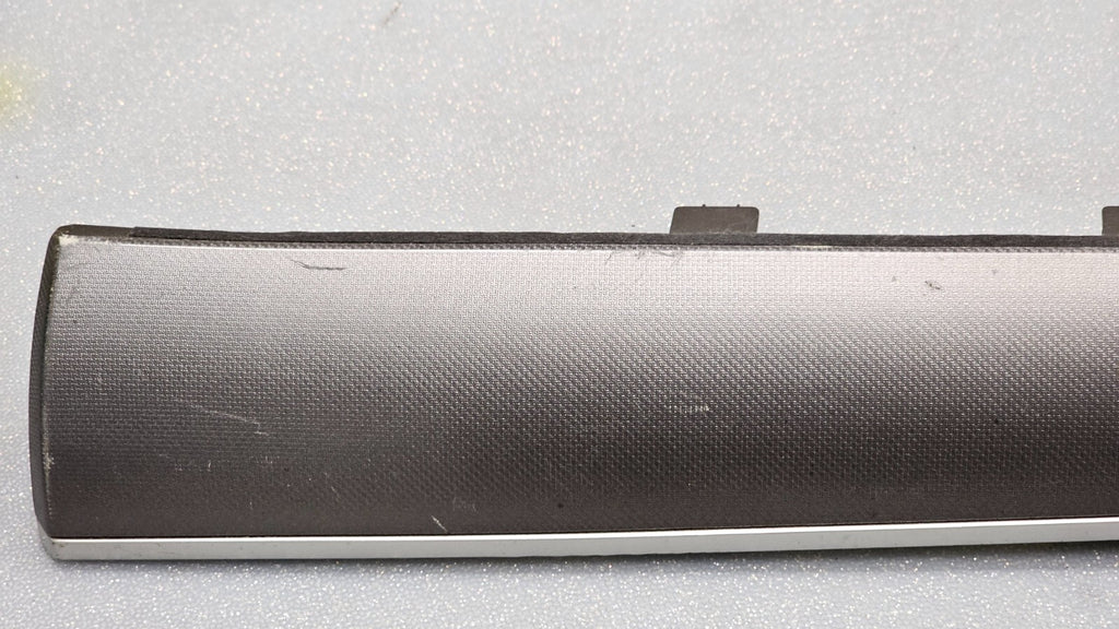 🔥16-21 Civic Dash Right Passenger Air Vent A/C AC Heater Panel Gray/Black