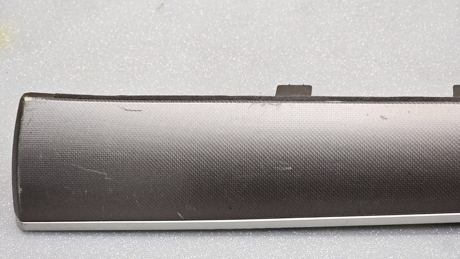 🔥16-21 Civic Dash Right Passenger Air Vent A/C AC Heater Panel Gray/Black