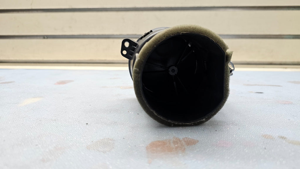 🔥 06-10 Chrysler PT Cruiser Dash Left Driver Air Vent Heater Conditioning Black