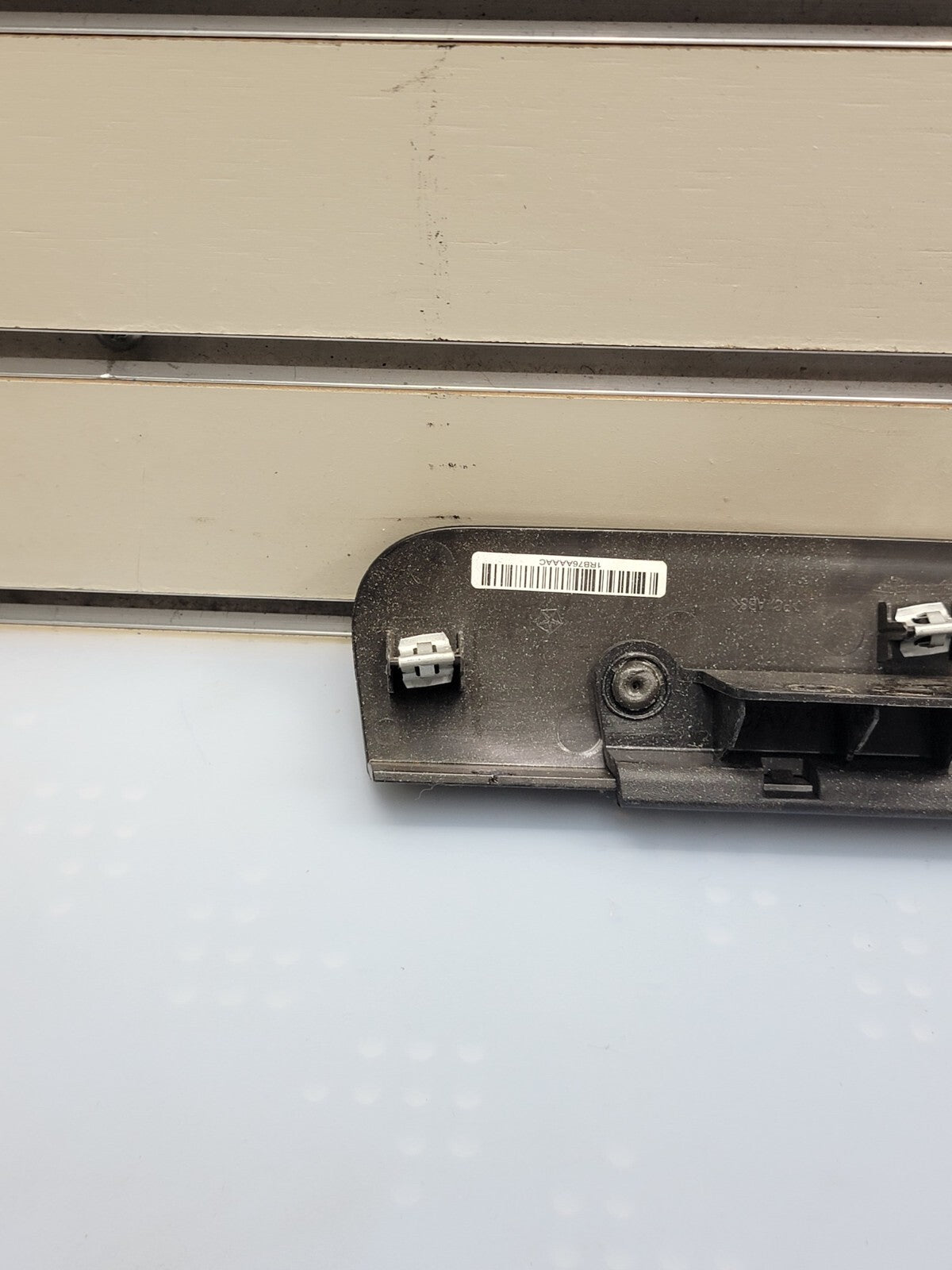 🔥12-18 Dodge Grand Caravan Front PASSENGER Side Instrument Panel Dash Molding