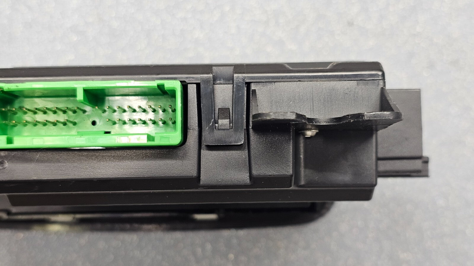 🔥99-14 VOLVO S60 S80 V70 XC90 Front Left Driver Door Master Window Switch Black