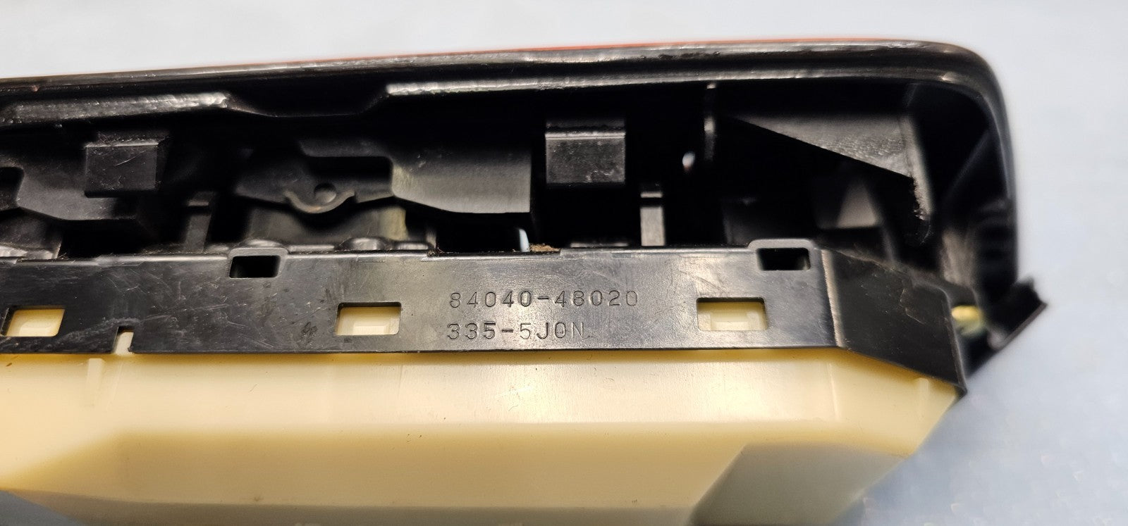 🔥99-03 LEXUS RX300 OEM DRIVER LH SIDE MASTER POWER WINDOW SWITCH WS17