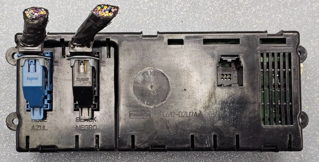 🔥08-09 Taurus Sable Dash AC Heater Temperature Climate Control Conditioning OEM