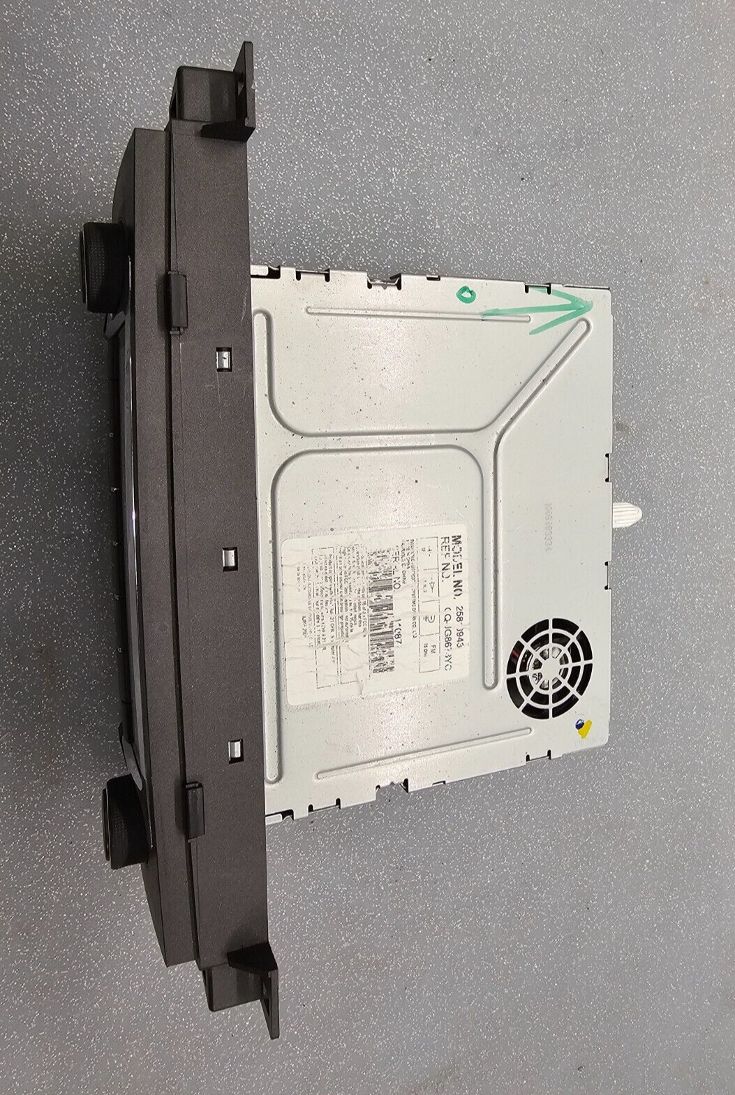 🔥2007 - 2009 Cadillac DTS SRX Radio CD MP3 Player OEM GNE42