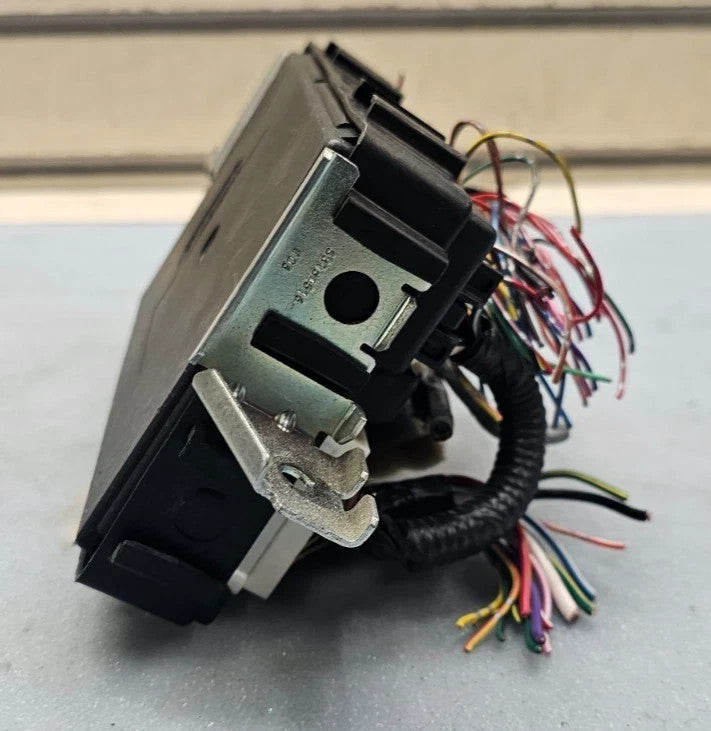 🔥2007-2008 Nissan Altima Body Control Module BCM BCU Unit Assembly OEM