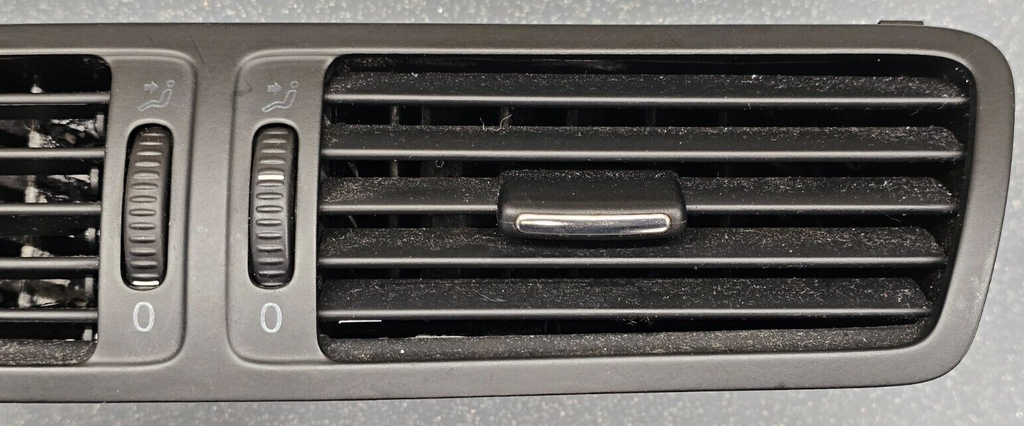 🔥06-11 VW Passat Dash Center AC Air Vent Heater Conditioning Trim Panel