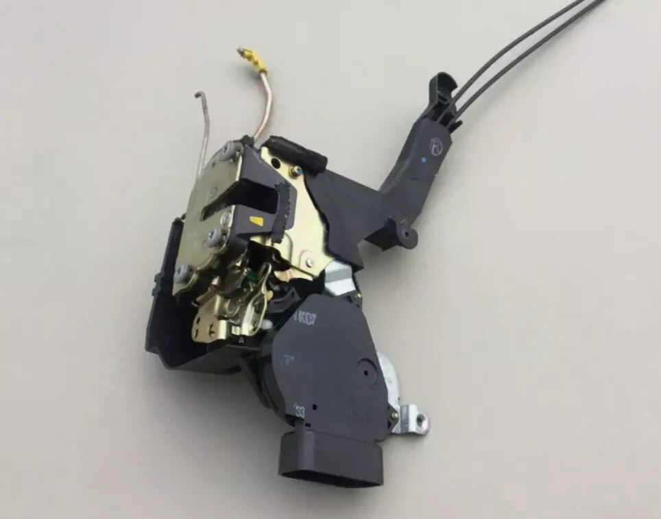 🔥 01-05 Toyota RAV4 Front Driver LH Door Latch Lock Actuator  OEM