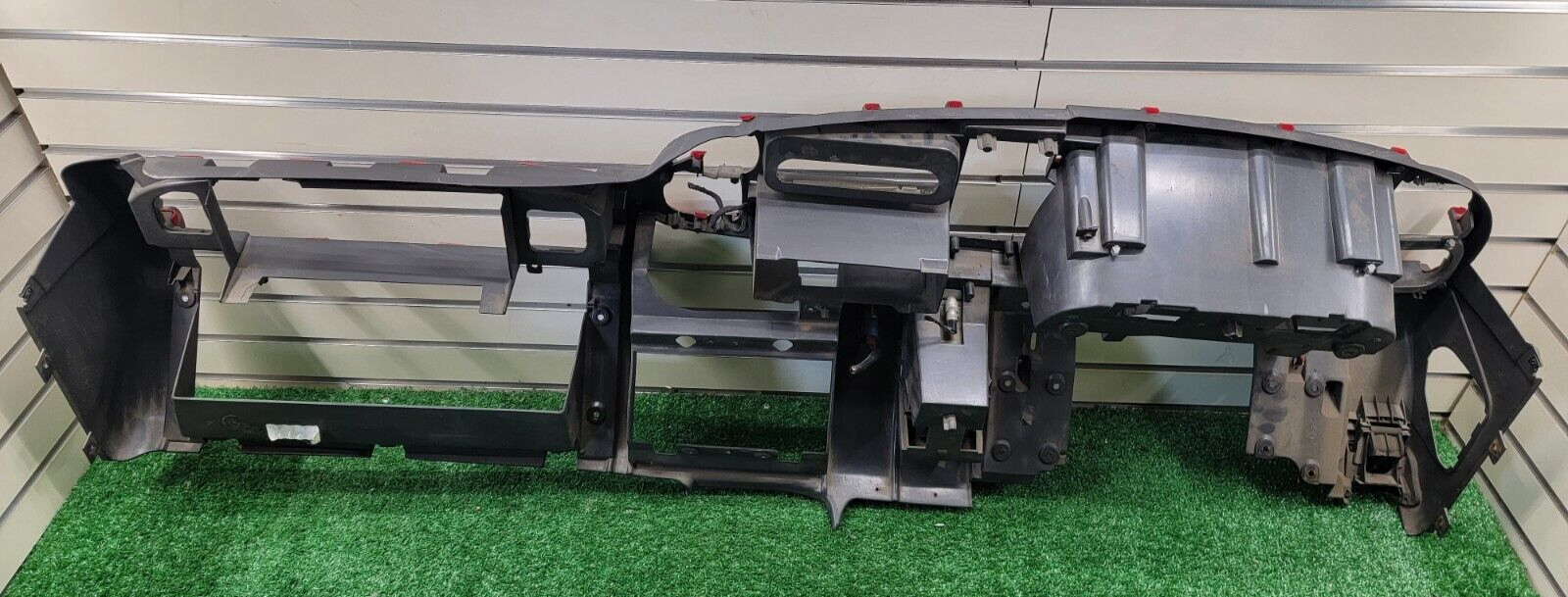 🔥98-01 Dodge RAM Dashboard Inner DASH CORE Frame Mount Assembly w/1 Black DB1